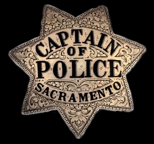 SacPD Capt 7pt